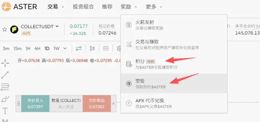 crypto 资金血洗美股大揭秘_aicoin_图12