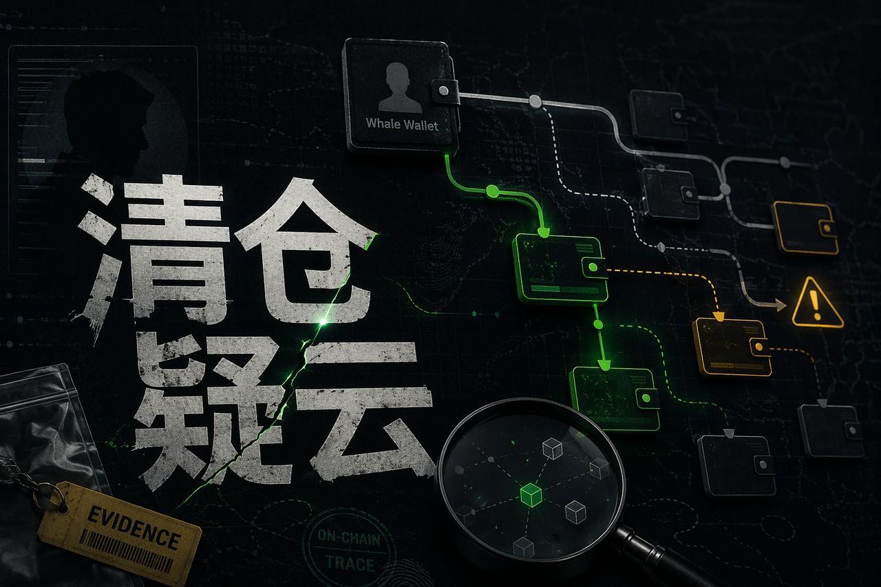 Hayes 清仓HYPE，链上信号还可信？