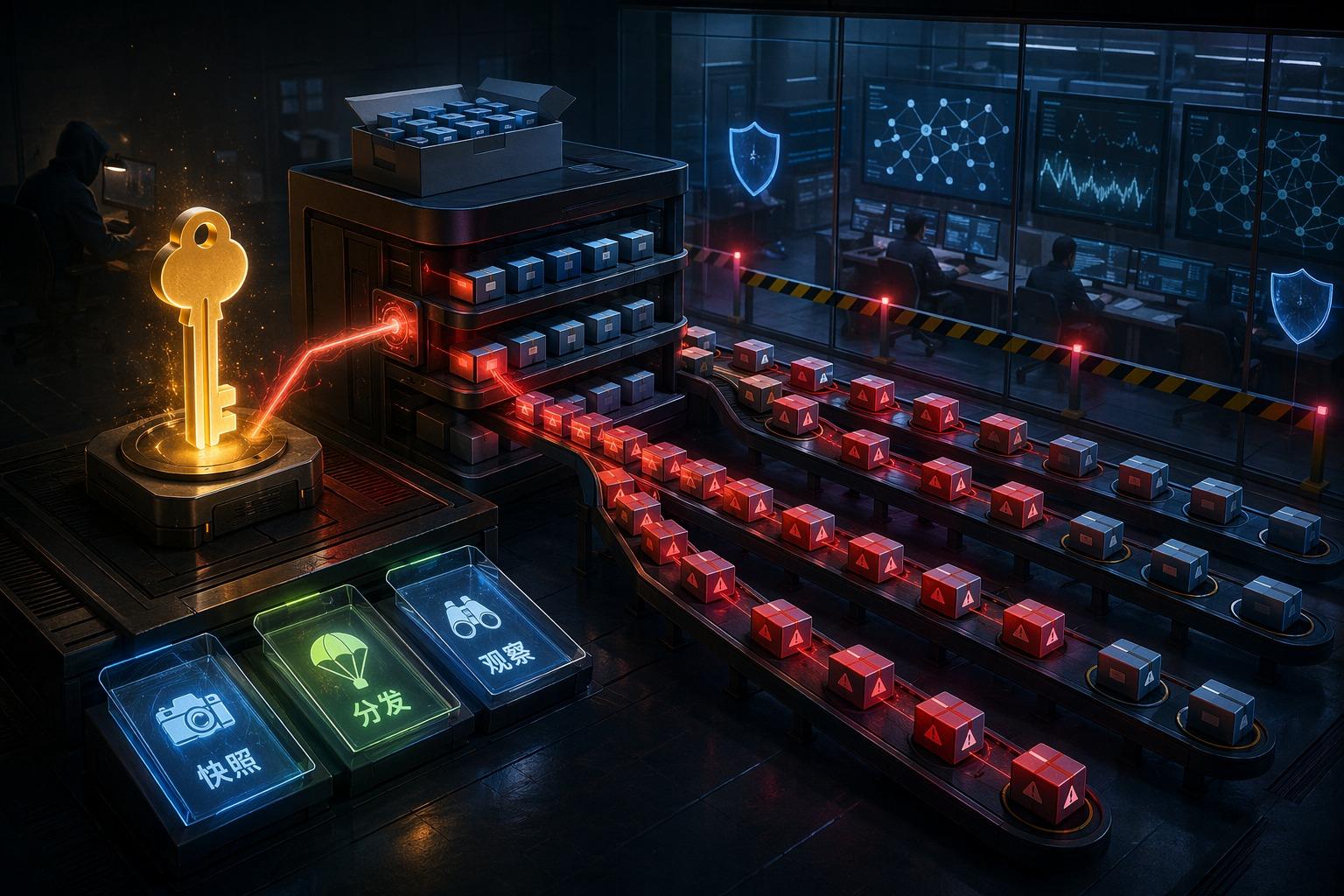 Billions 可领,还值得上车吗?_aicoin_图1 Billions 可领,还值得上车吗?_aicoin_图1