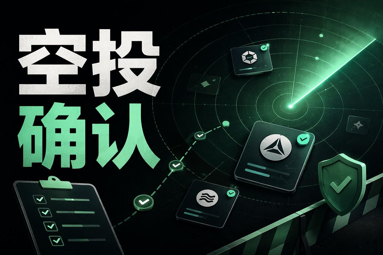 Extended 确认空投，机会与边界在哪