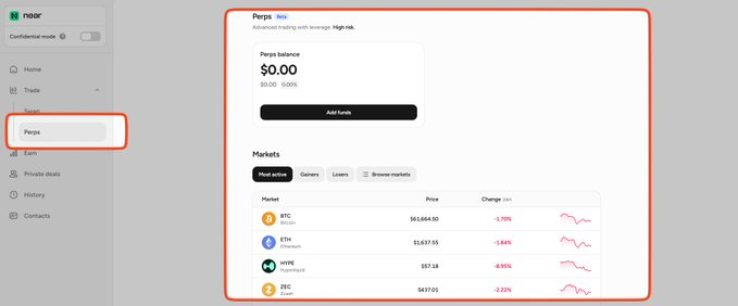 Hyperliquid 可能已经实现了链上垄断_aicoin_图1