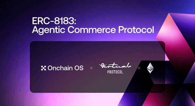 OKX钱包成为ERC-8183 作者，用户有什么好处吗？_aicoin_图2