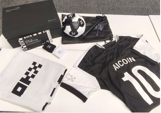 2026 世界杯今晚开幕!周边免费送!_aicoin_图3 2026 世界杯今晚开幕!周边免费送!_aicoin_图3