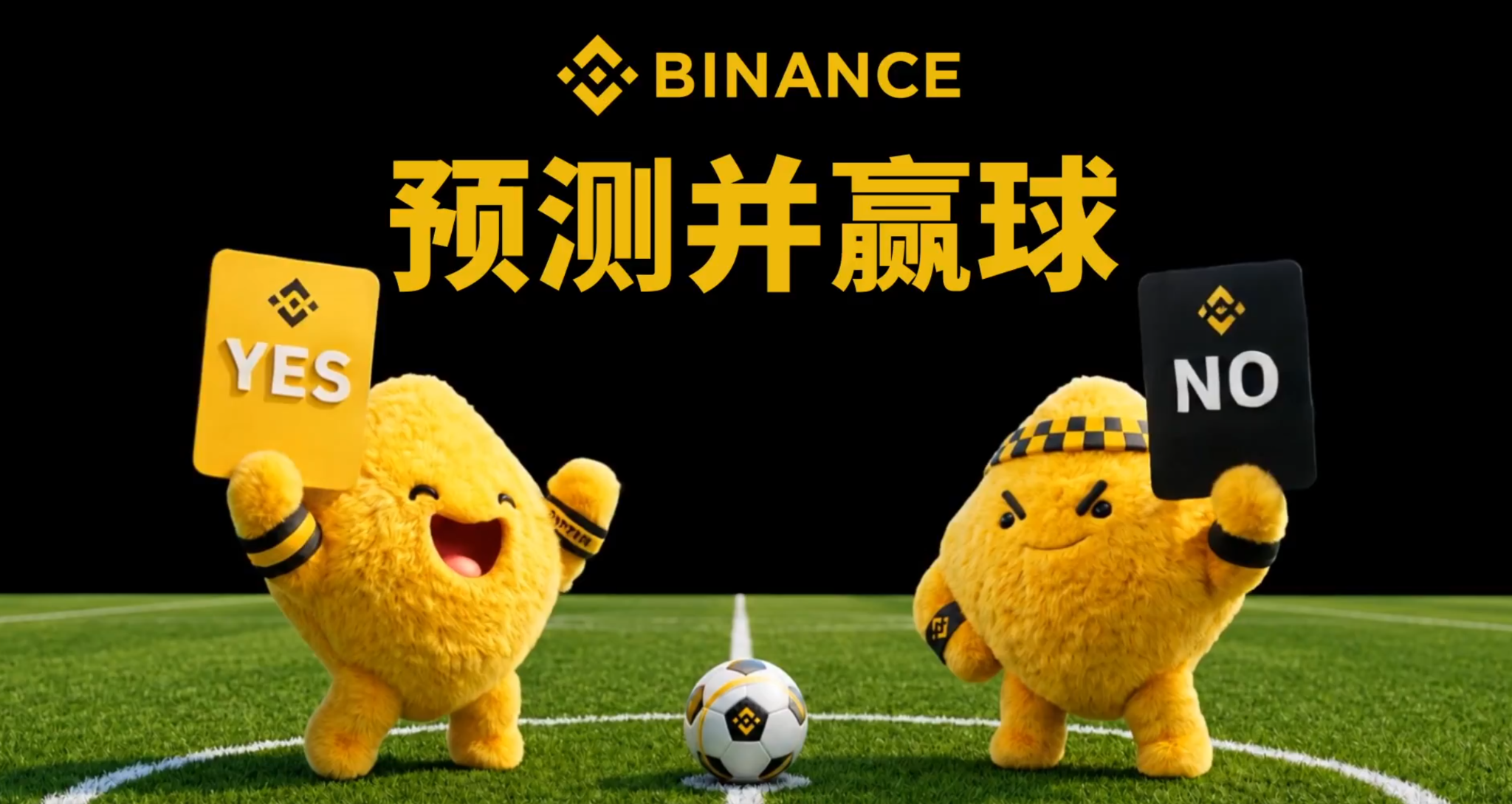 400万美金奖池:闭眼猜「是/否」就能躺赚?_aicoin_图3 400万美金奖池:闭眼猜「是/否」就能躺赚?_aicoin_图3