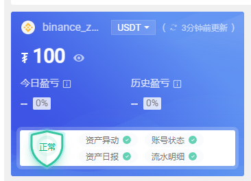 📝【从零开始的币圈生存日志 · 02】请了“聪明管家”，在实操时却变成了“山顶站岗”？_aicoin_图3