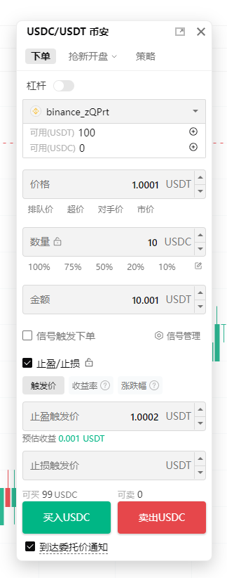 📝【从零开始的币圈生存日志 · 02】请了“聪明管家”，在实操时却变成了“山顶站岗”？_aicoin_图4