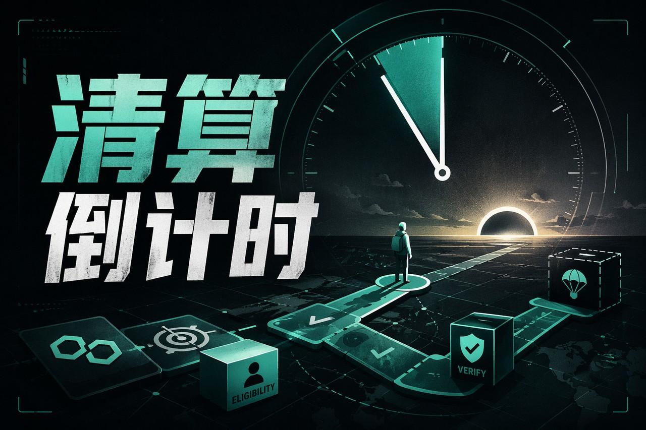 Polygon zkEVM 将关停，空投线索如何收尾？