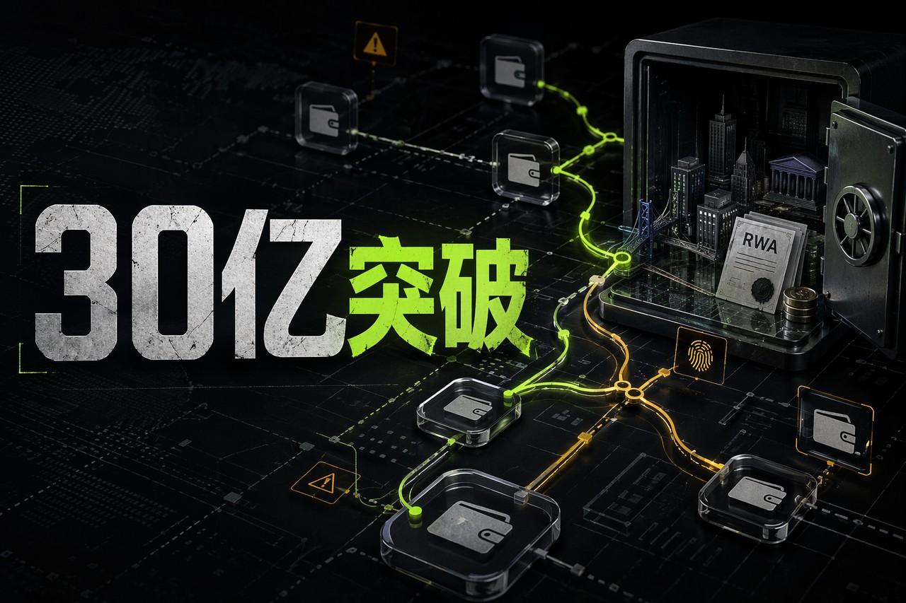 Hyperliquid RWA持仓破30亿：还能涨多久？