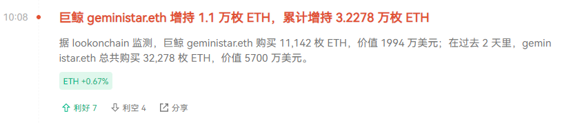 为什么有人敢在最冷的时候砸 4 亿买 ETH?_aicoin_图2 为什么有人敢在最冷的时候砸 4 亿买 ETH?_aicoin_图2