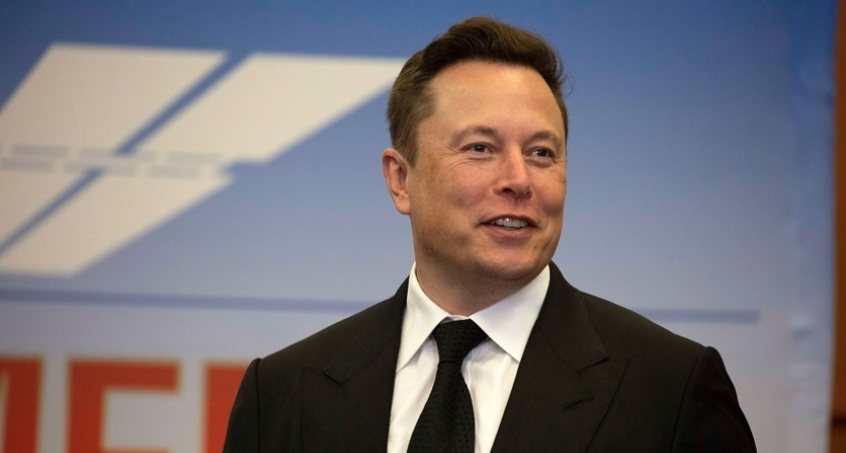 超越亚马逊！SpaceX 市值飙升，成全球第五大上市公司_aicoin_图4