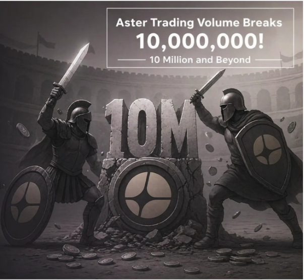 24小时暴跌43%!$BEAT 惊现“妖币”腰斩大血洗,Aster 重磅上线3大 RWA 永续 + $SPCX 开启50倍暴烈降维!_aicoin_图4 24小时暴跌43%!$BEAT 惊现“妖币”腰斩大血洗,Aster 重磅上线3大 RWA 永续 + $SPCX 开启50倍暴烈降维!_aicoin_图4