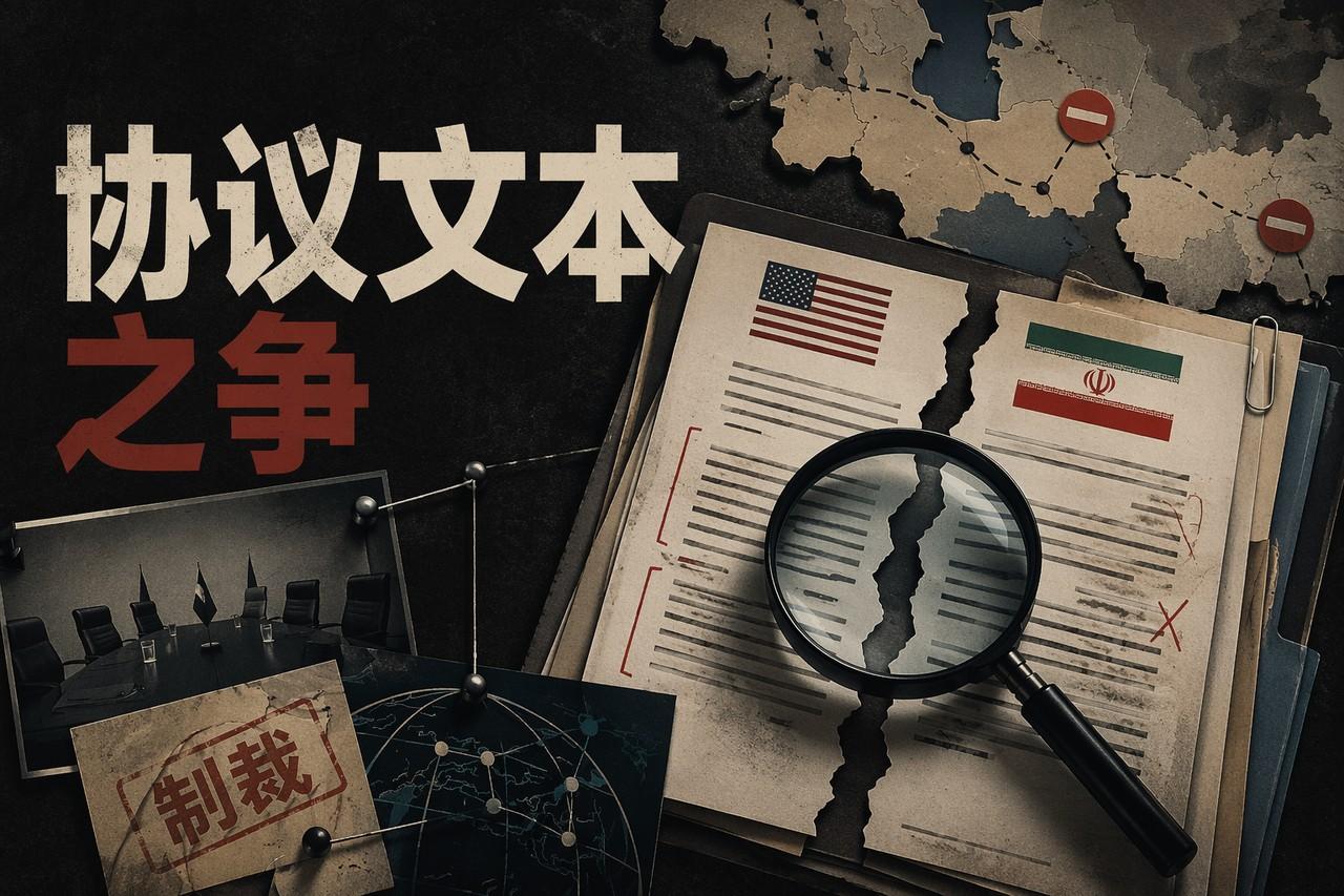 Is a ceasefire imminent or just an illusion? Why is the dispute over the US-Iran agreement text escalating?