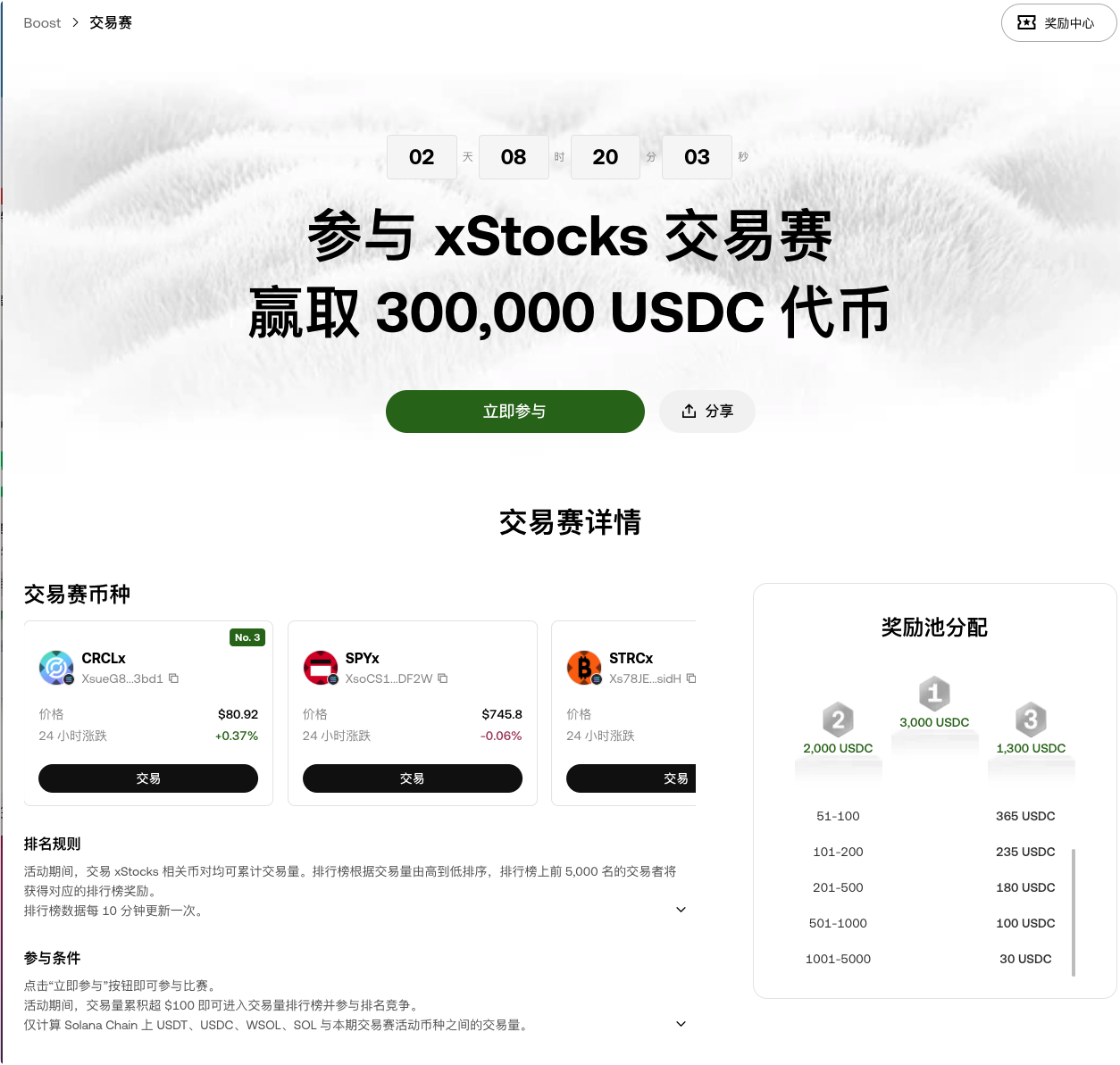 OKX钱包链上拆单:平滑拿下这个赛事奖励_aicoin_图3 OKX钱包链上拆单:平滑拿下这个赛事奖励_aicoin_图3