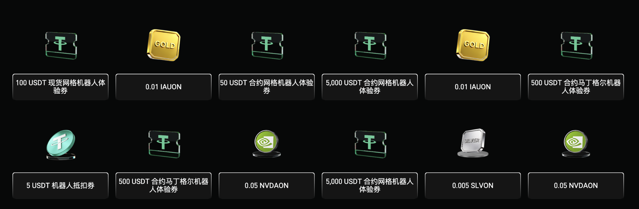 震荡行情下,聪明的钱都去哪了?_aicoin_图2 震荡行情下,聪明的钱都去哪了?_aicoin_图2
