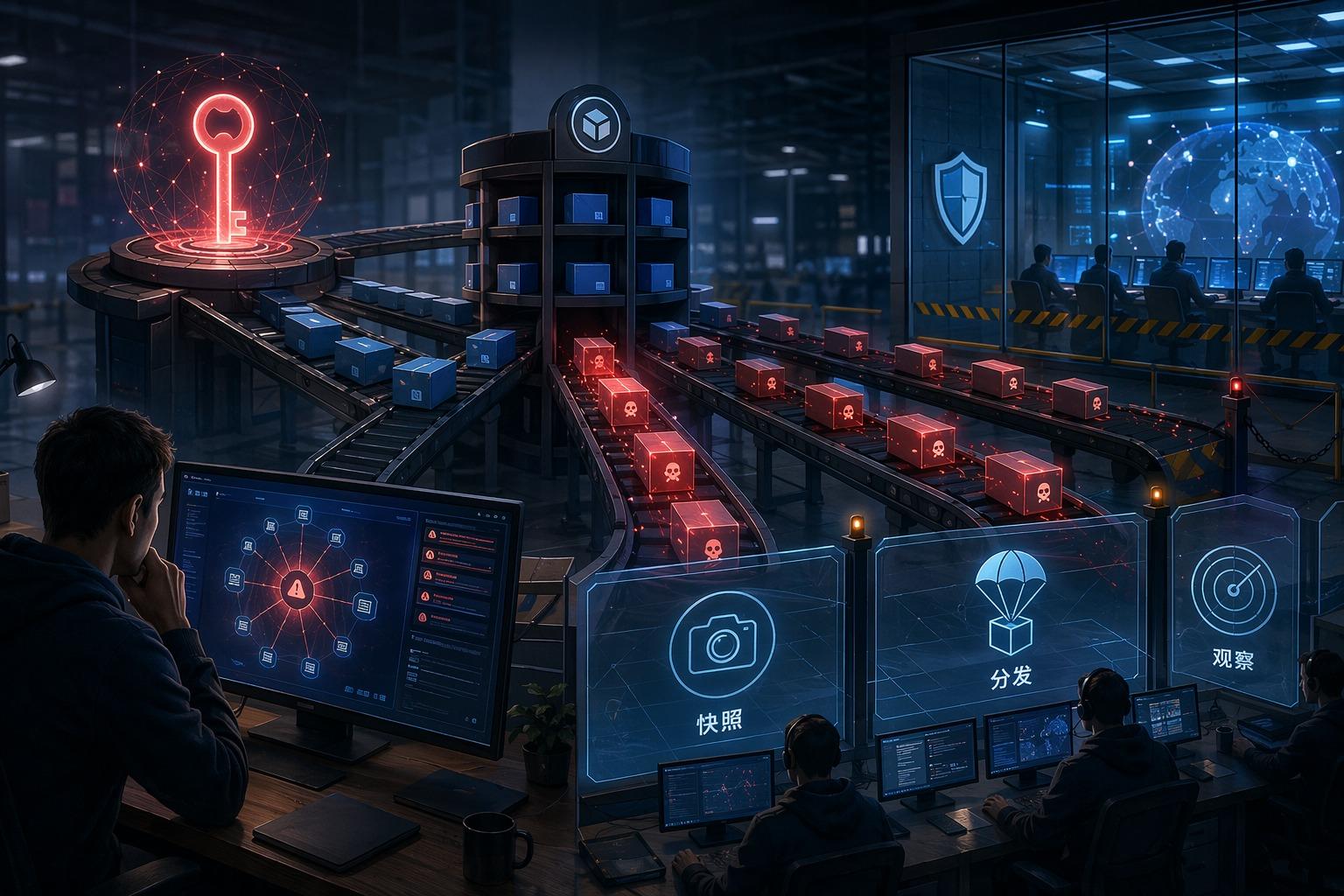 Nesa Claimable: Old Tasks End, New Paths Open_aicoin_image1 Nesa Claimable: Old Tasks End, New Paths Open_aicoin_image1