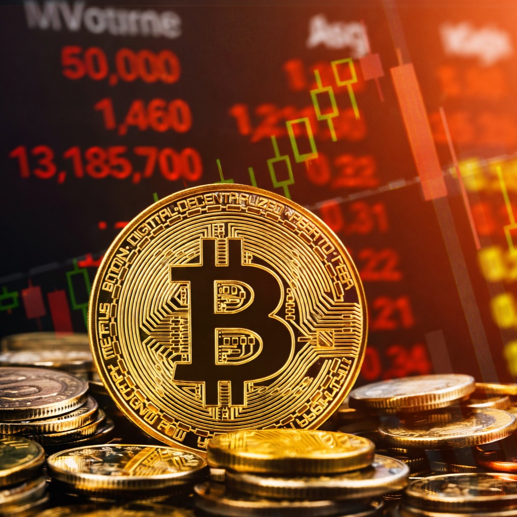 BTC 跌破 6 万心理大关，美光财报却引爆 AI 狂潮！这场冰与火之歌该怎么打？_aicoin_图1