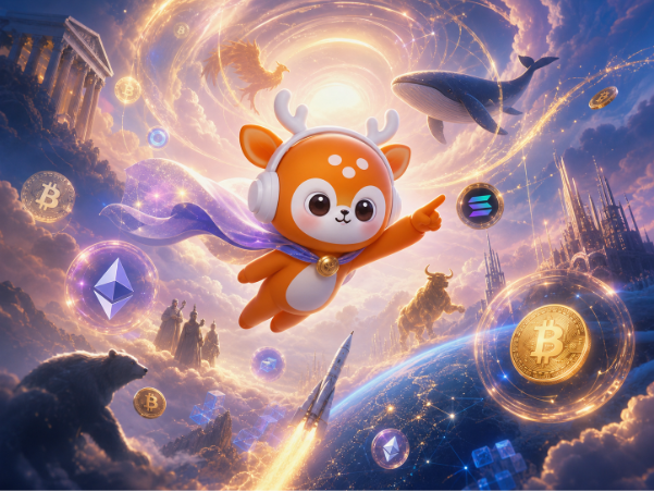 上半年加密市场血洗40%，下半年最大羊毛竟藏在这里？_aicoin_图1