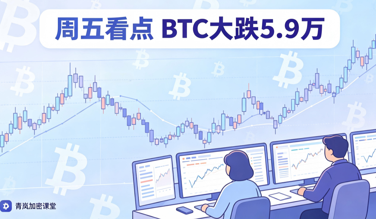恐慌指数跌至 13 极度恐惧！比特币空头趋势何时结束？(6 月 26 日)