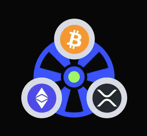 主流热币转盘夺宝限时加码：每日必抽1 BTC大奖！