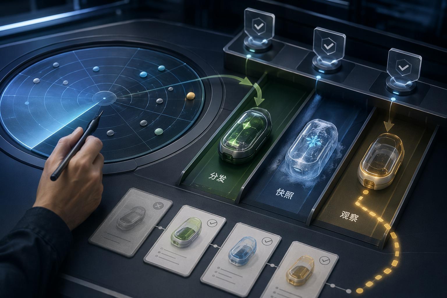 空投早报｜Nesa、Arcium可领_aicoin_图1