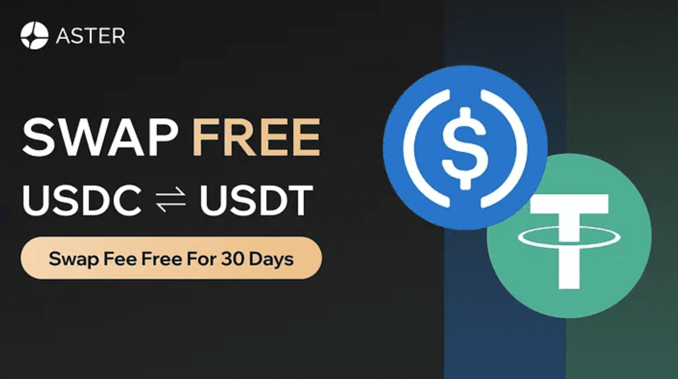 听 BTC 趋势分析，赢 Aster 新人礼包_aicoin_图13