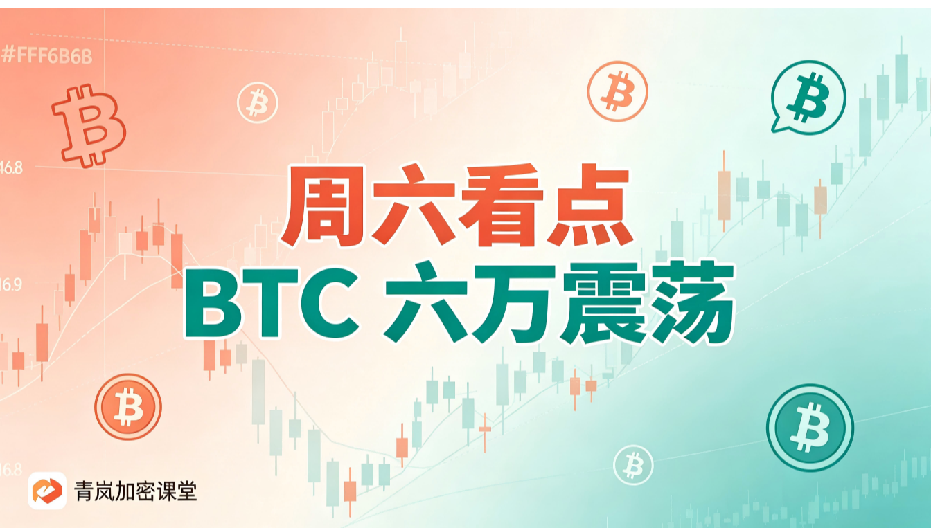 BTC 站上 6 万多头回暖，极度恐惧行情该抄底还是做空？- 6 月 27 日