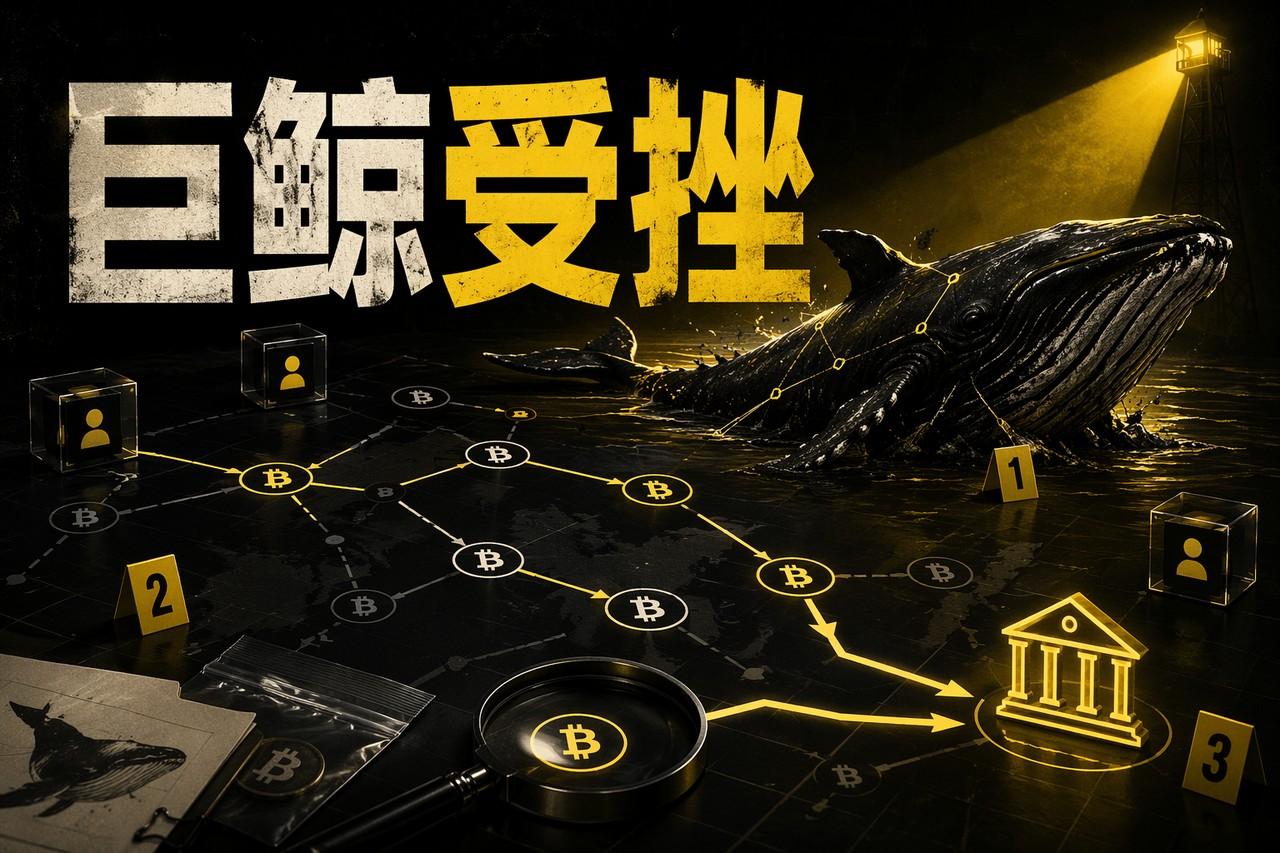 比特币跌破六万：巨鲸受挫与机构加仓