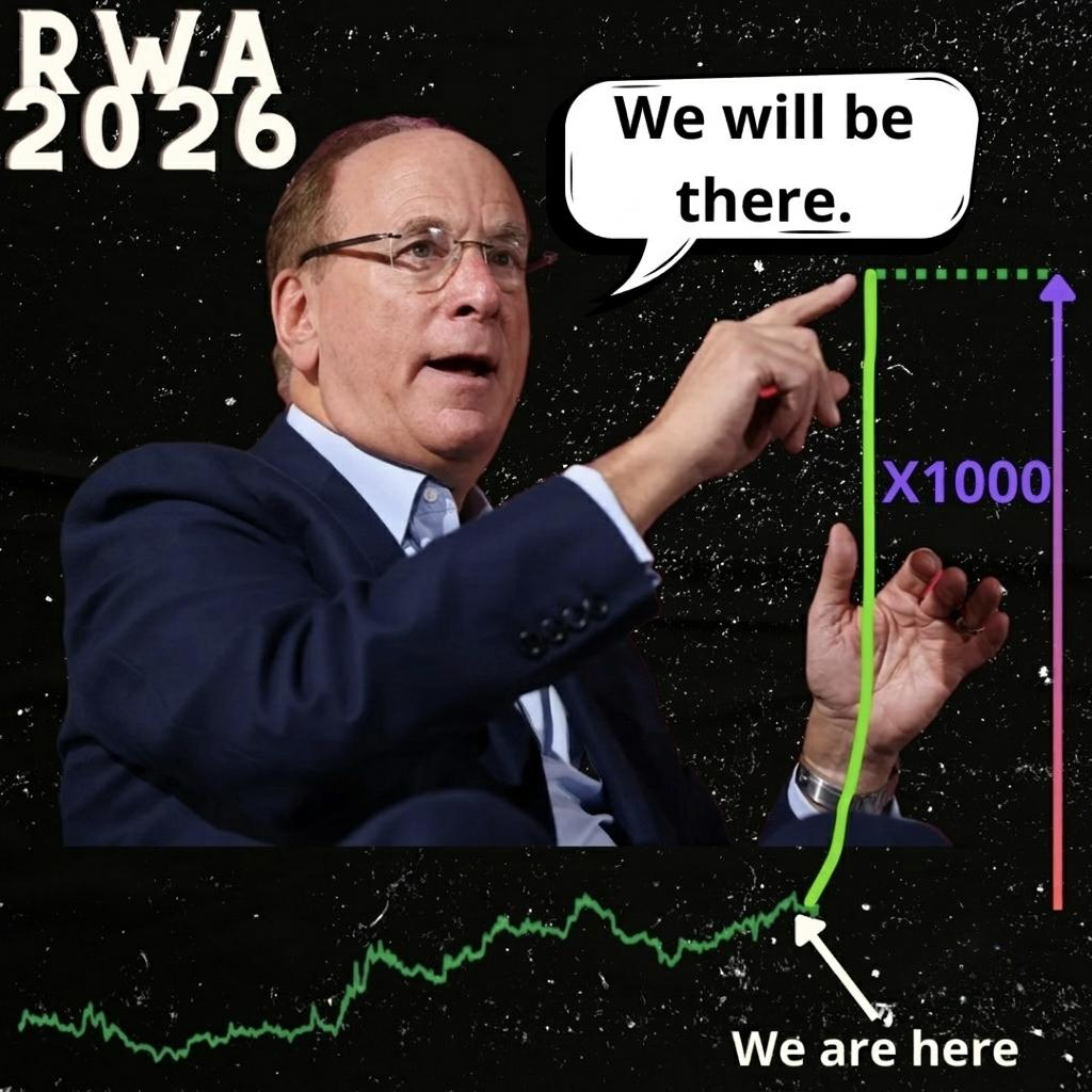 韩国熔断只是虚惊？美股巨震上演修复行情，Bybit RWA 理财 5% 加成带你稳赚机构级收益！_aicoin_图1