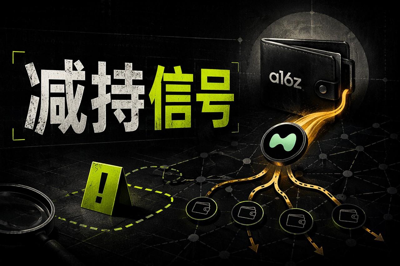 a16z抛出千万元HYPE，多头信号转变吗？