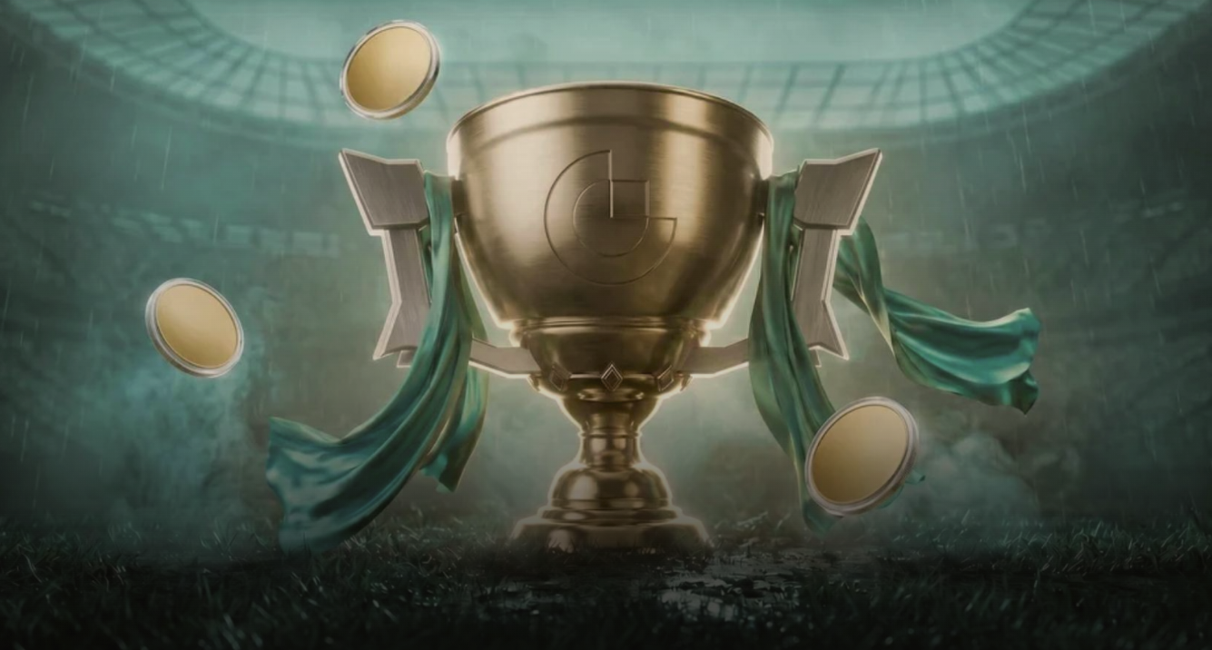 The whistle has blown, World Cup Glory Showdown! 110,000 U prize pool is open, come share it!_aicoin_image5