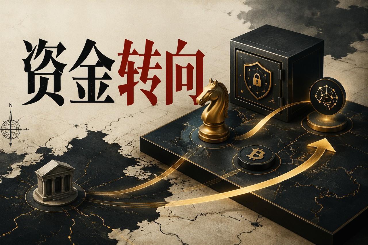 隐私AI获6500万融资：加密资金转向