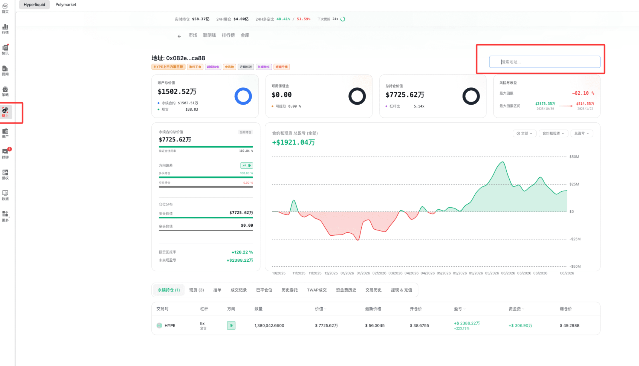Long or Short? Non-Farm + Whale Dual Signals Determine BTC Trend_aicoin_Image15 Long or Short? Non-Farm + Whale Dual Signals Determine BTC Trend_aicoin_Image15
