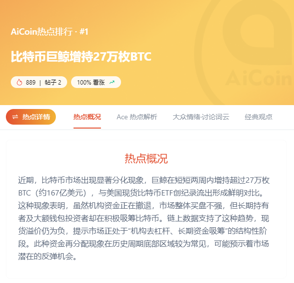 为什么币圈的人，更容易看懂世界杯这场争议？_aicoin_图3