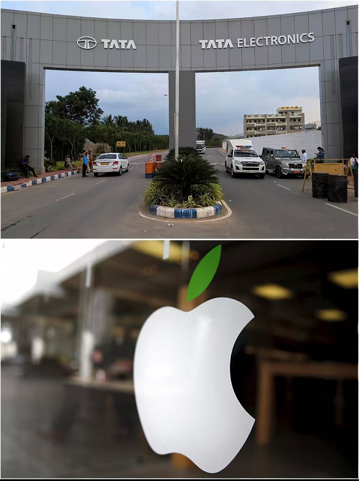 印度老哥硬核“开源”iPhone 18，华强北提前三个月开新机发布会！_aicoin_图2