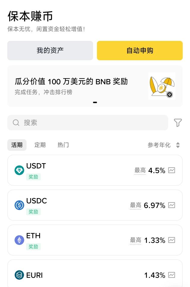 立完双10%铁律，我开始安心“吃低保”了_aicoin_图3