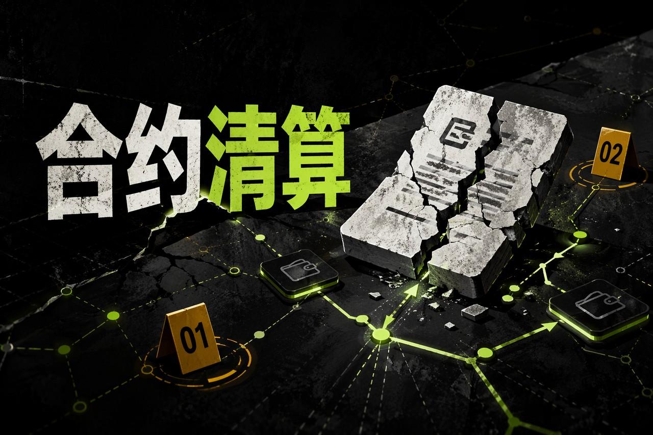 TAC 暴跌源自合约清算？官方否认黑客与内抛