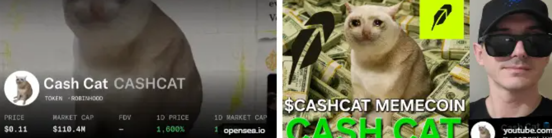 Robinhood神盘暴涨!最近大盘又该何去何从?_aicoin_图7 Robinhood神盘暴涨!最近大盘又该何去何从?_aicoin_图7