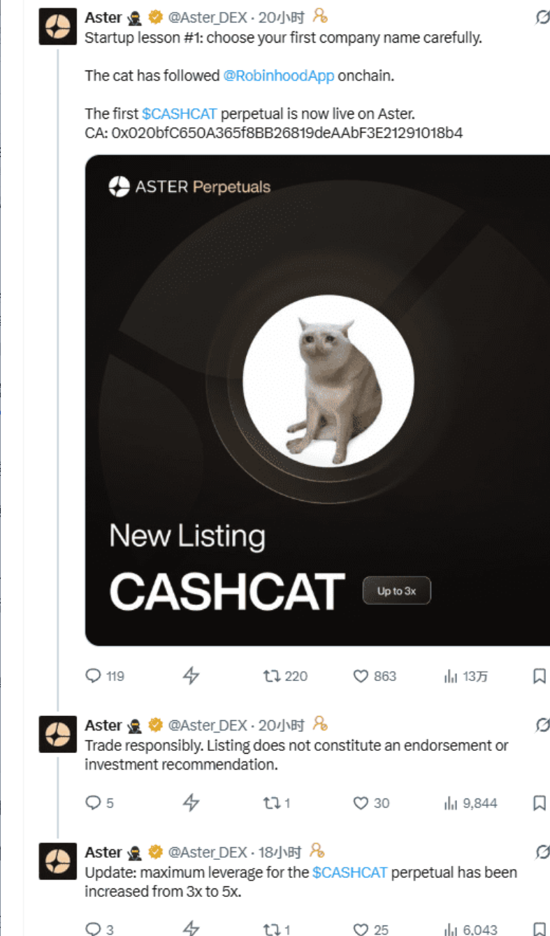 Robinhood神盘暴涨!最近大盘又该何去何从?_aicoin_图9 Robinhood神盘暴涨!最近大盘又该何去何从?_aicoin_图9