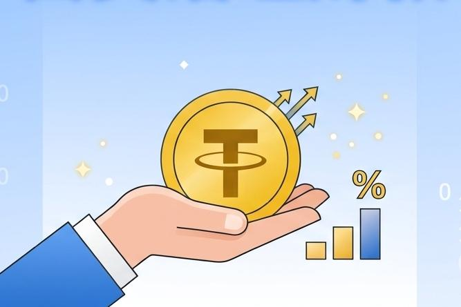 我拿 10.5U 试了一次，才发现数字资产还能这么玩_aicoin_图1