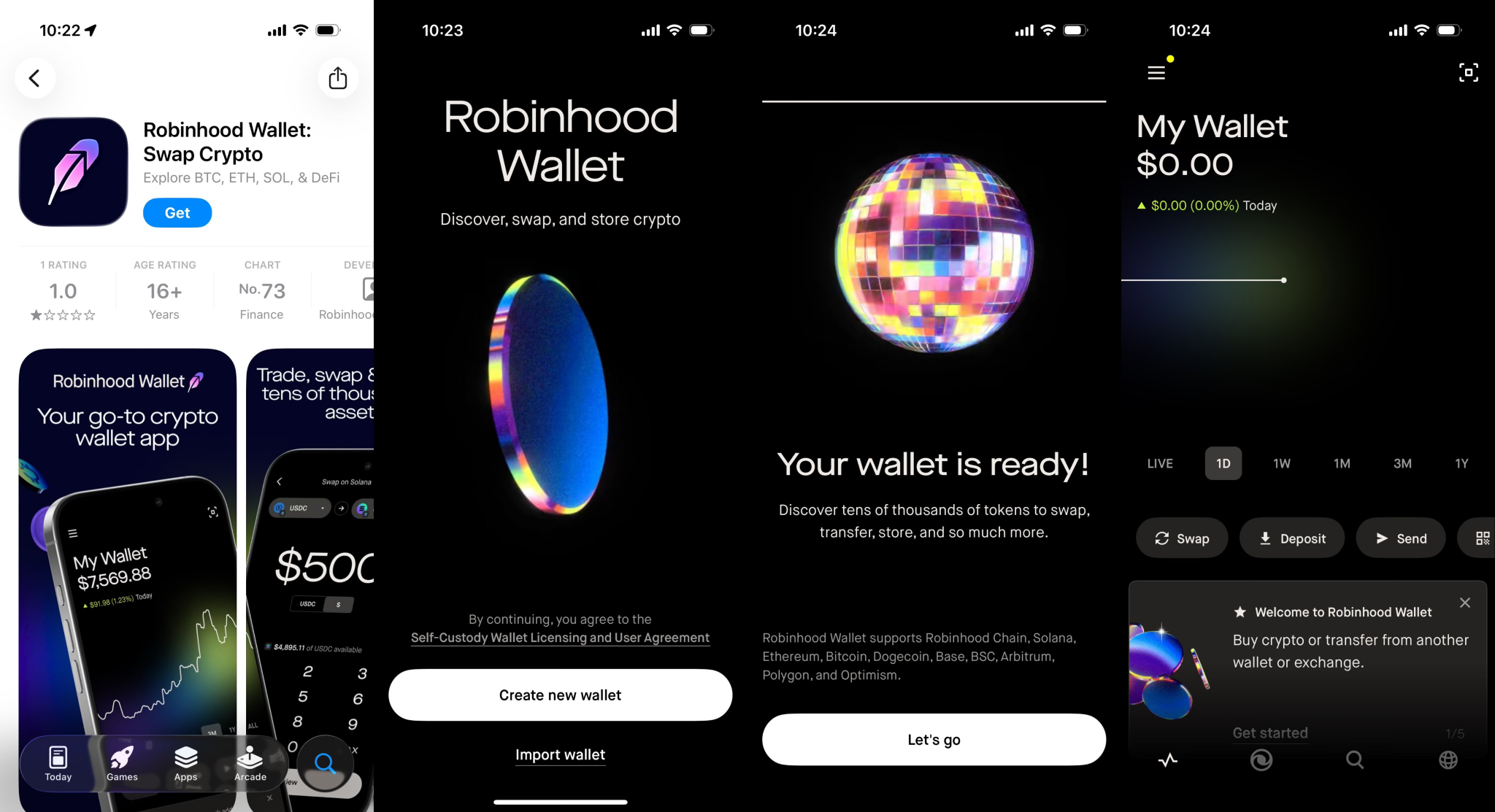 Robinhood Chain is hot, but what is truly worth paying attention to may be Hyperliquid_aicoin_image2