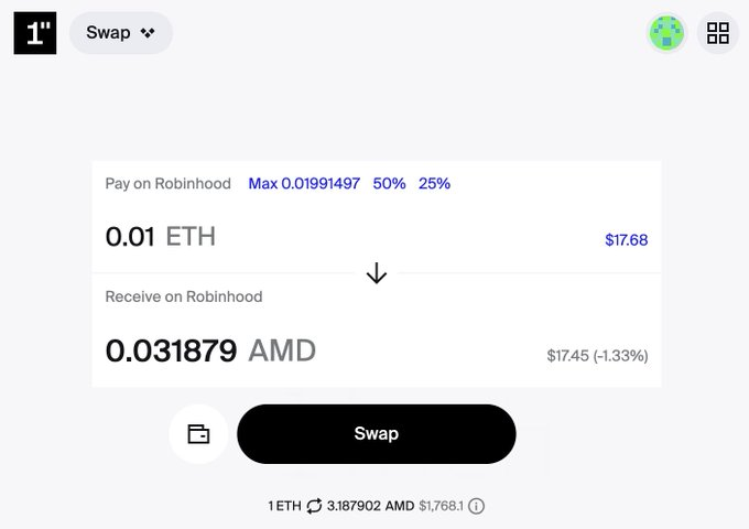 Robinhood Chain is hot, but what is truly worth paying attention to may be Hyperliquid_aicoin_image3