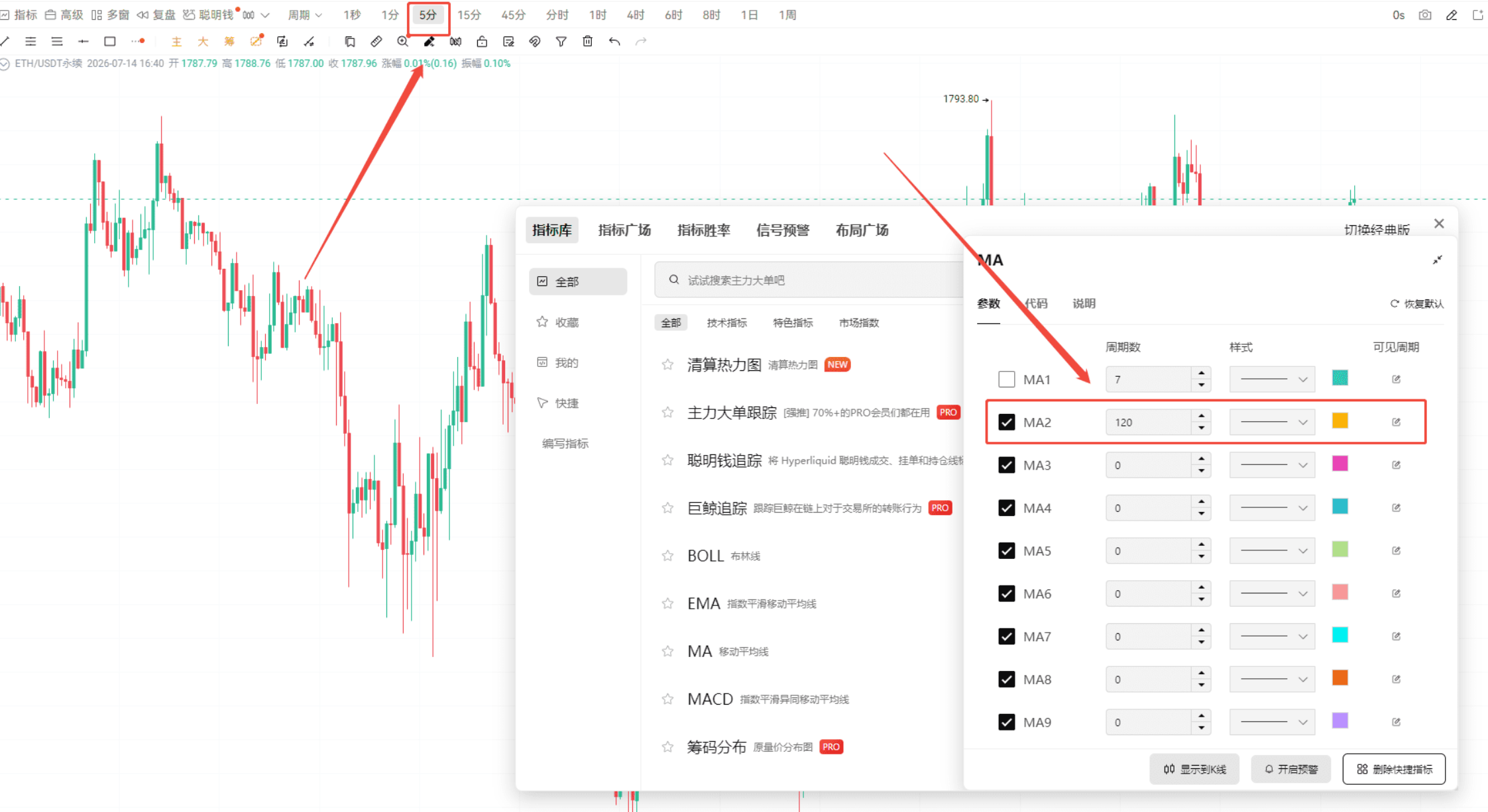 什么叫我把大户的底牌都看光了?_aicoin_图14 什么叫我把大户的底牌都看光了?_aicoin_图14