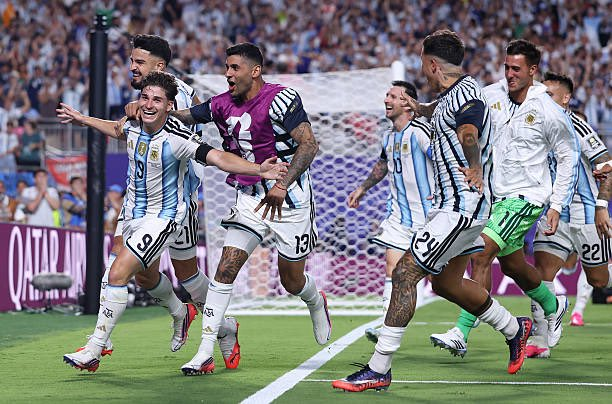 ⚽ 这一次,我站阿根廷!_aicoin_图2 ⚽ 这一次,我站阿根廷!_aicoin_图2