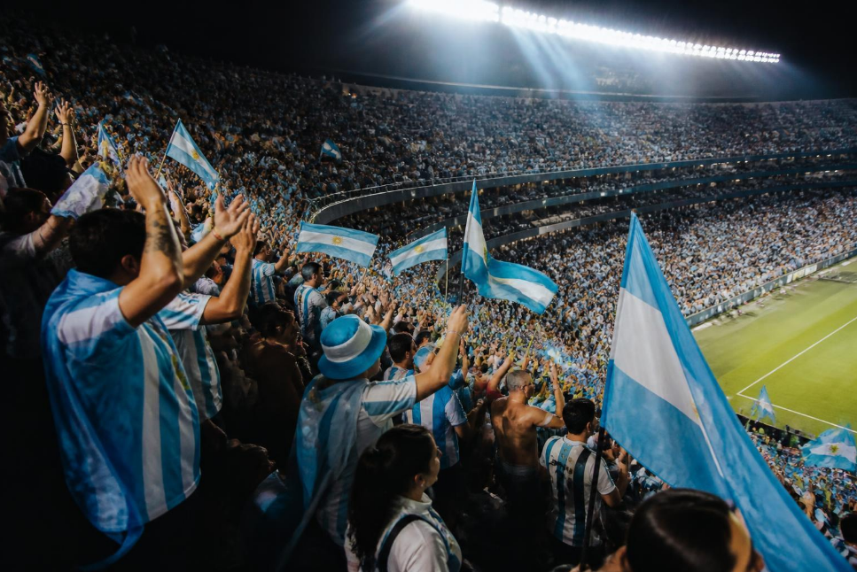 ⚽ 这一次,我站阿根廷!_aicoin_图5 ⚽ 这一次,我站阿根廷!_aicoin_图5