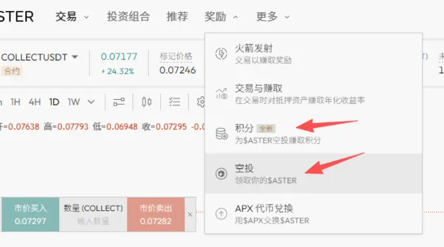58K-68K 宽幅震荡，你该看多还是看空?_aicoin_图12