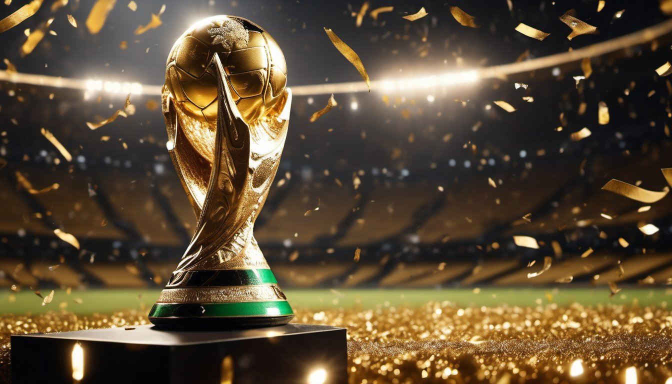 ⚽ Others don't believe in you, yet you prove them wrong!_aicoin_Image6