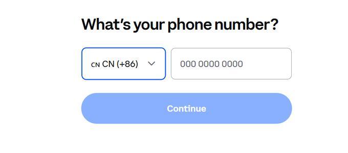 小白如何快速注册 Coinbase?_aicoin_图3 小白如何快速注册 Coinbase?_aicoin_图3