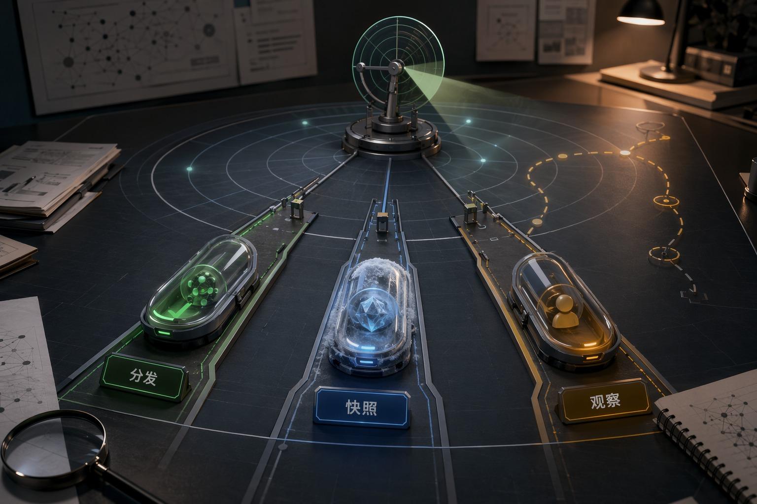 Variational：确认发放后的参与价值_aicoin_图1