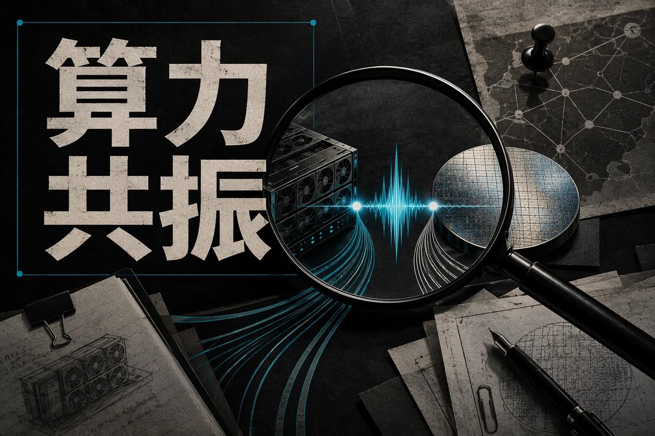 Kimi爆单与长鑫上市：AI算力的上下游共振