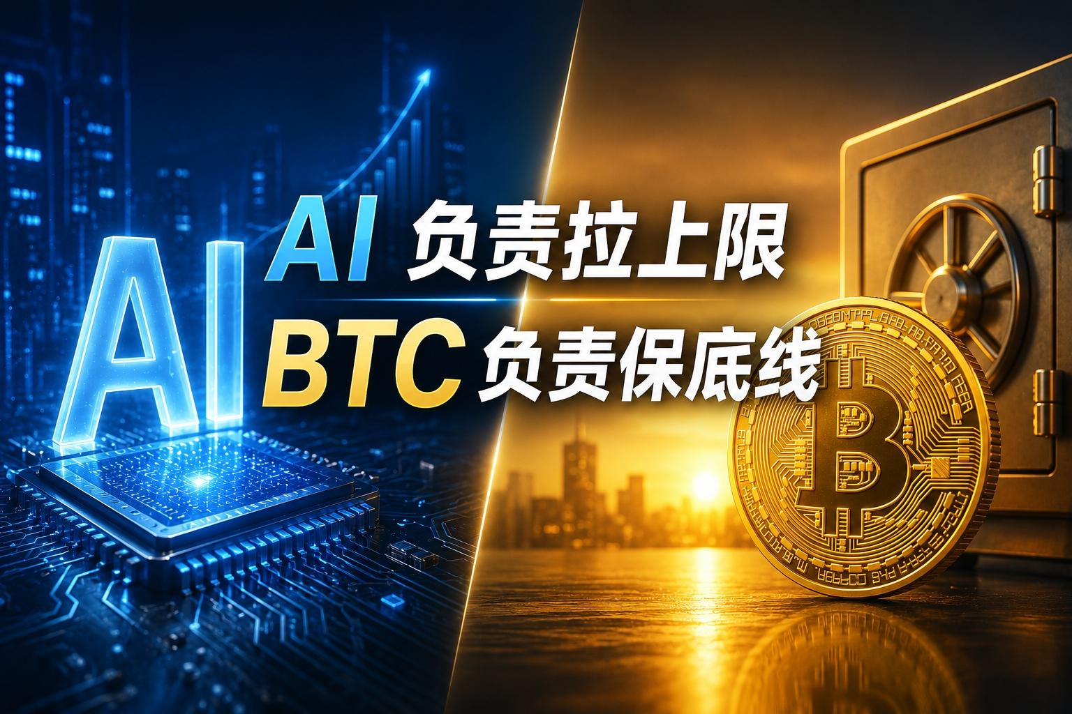 为什么越来越多的长期资金,开始同时押注 AI 和比特币?_aicoin_图2 为什么越来越多的长期资金,开始同时押注 AI 和比特币?_aicoin_图2